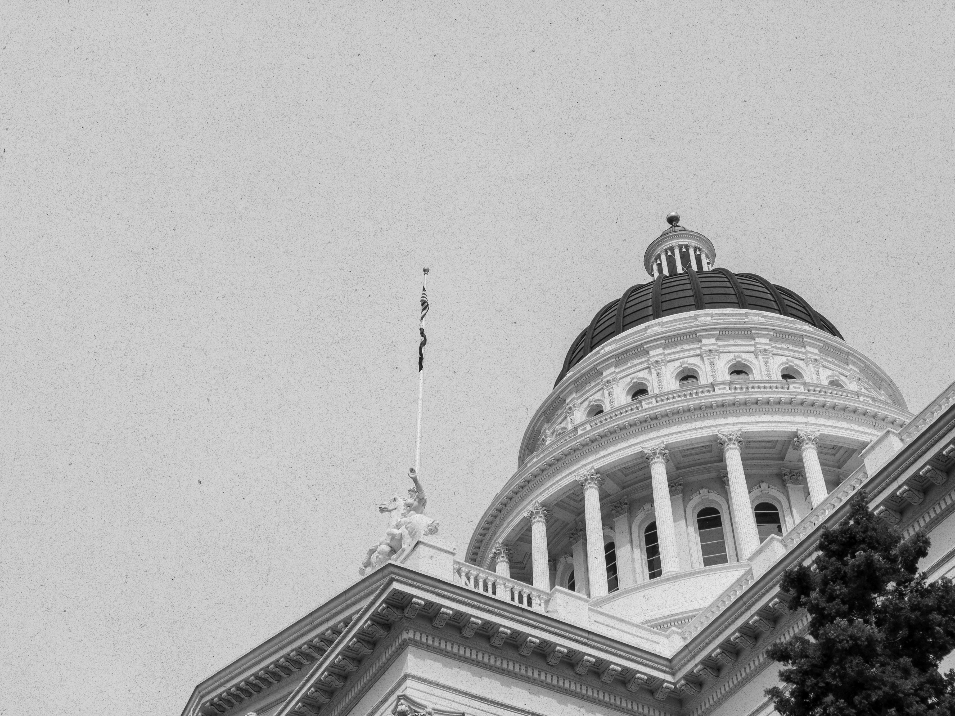California State Capitol